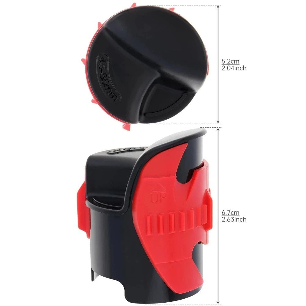 Fork Cleaner Front Motorcycle Oil Seal Cleaning Tool Motorcycle Shock Absorber