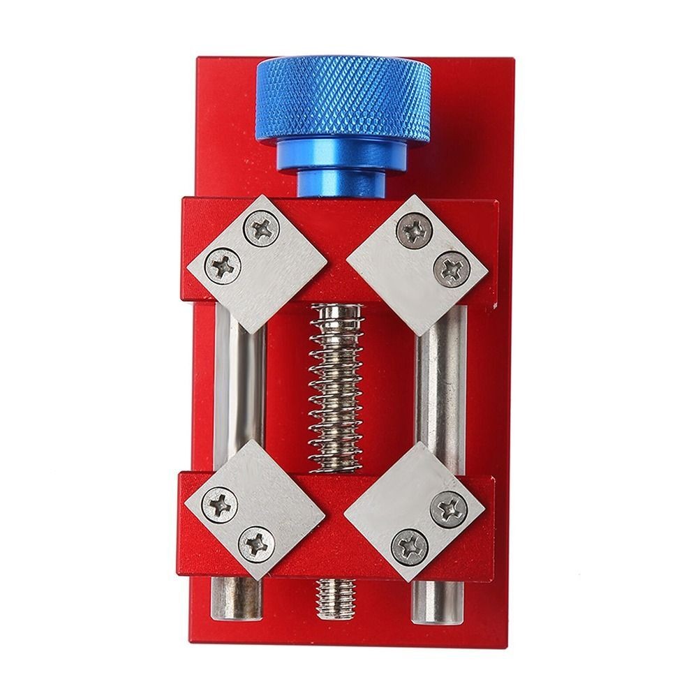 Workbench Watch Bezel Removal Tool Red Watch Bezel Opener  Watch