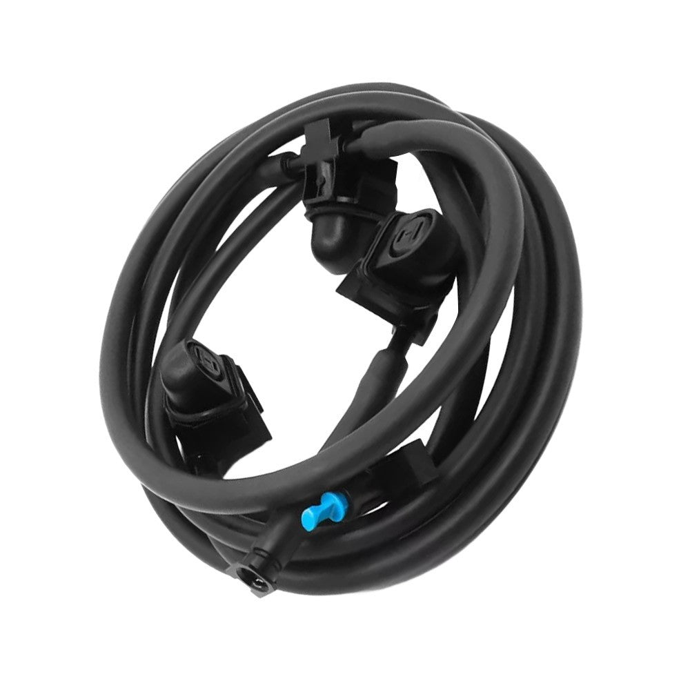 Windscreen Spray Nozzle Jet Replacement For C Class C204 S204 W204 2007-2015