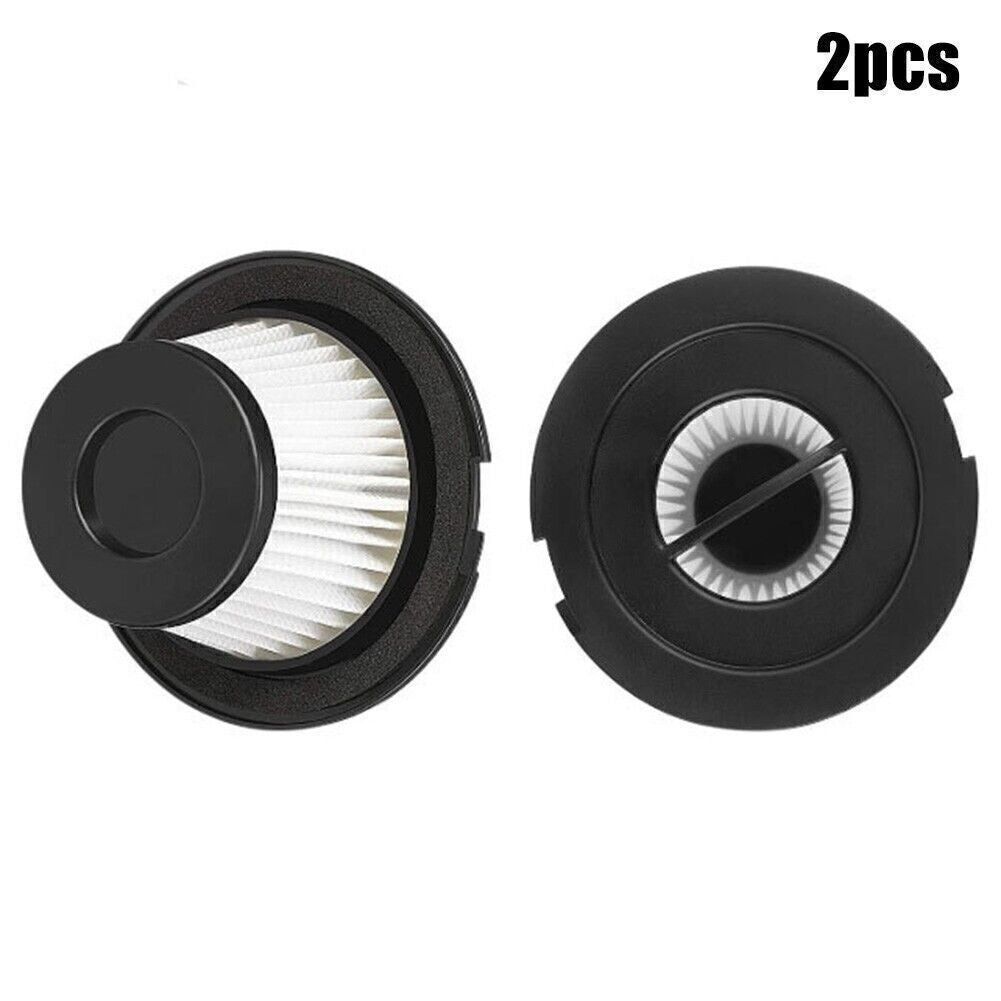 4pcs Filter HEPA Filter Replacement Wireless PowerClean Cleaning Vacuum Cleaner