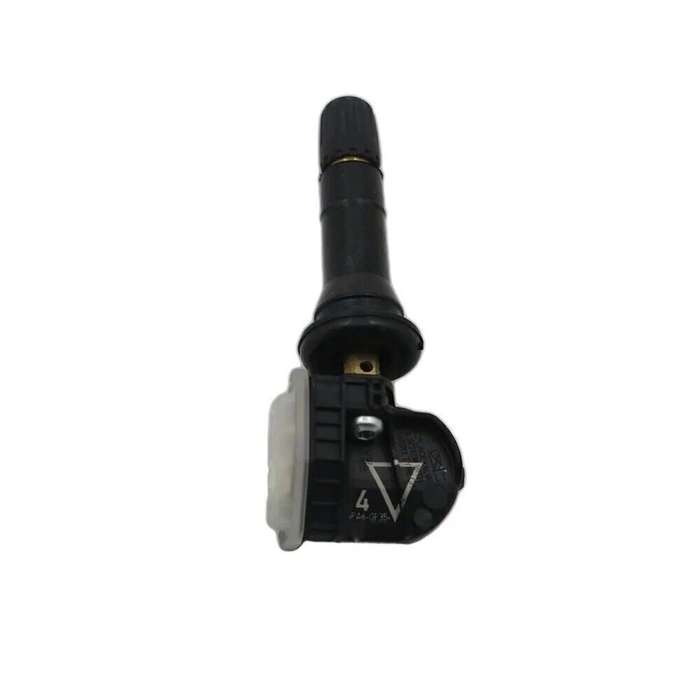 4x TPMS Valve and Sensor Genuine For Vauxhall Mokka Viva Tyre Pressure 13598773