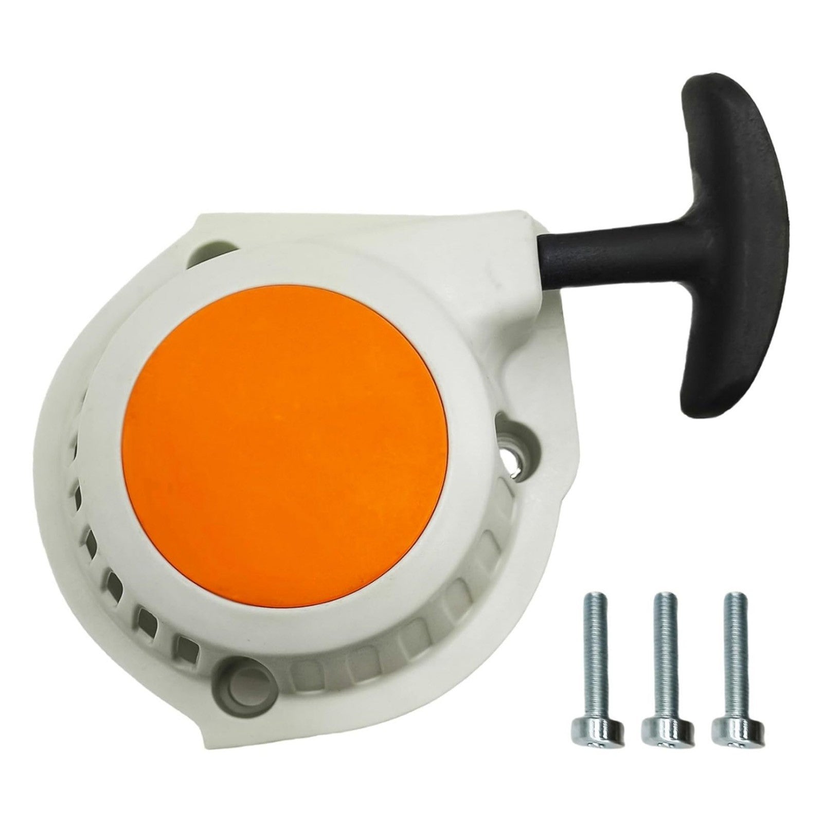 Recoil Starter For Stihl KM94R KM94 HL91 String Trimmer OEM 4149-190-4001
