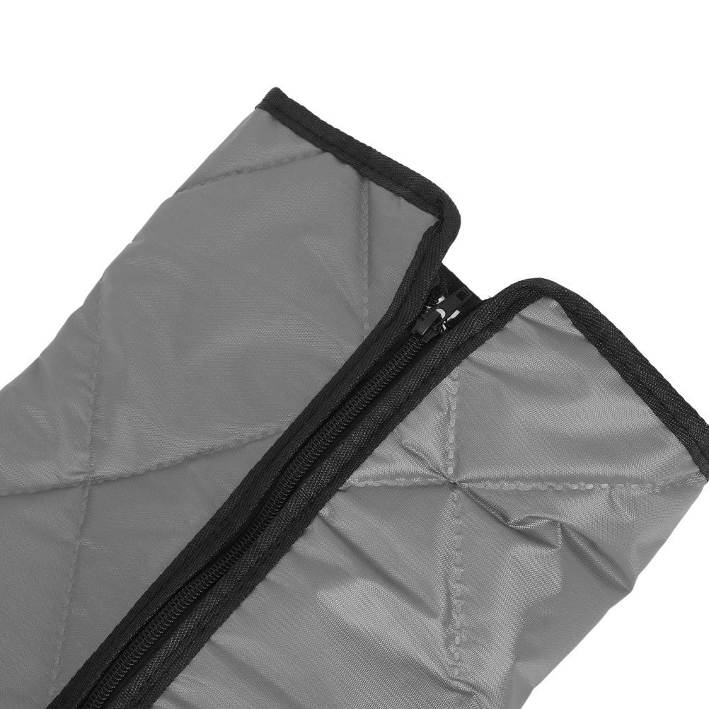 Air Conditioning Hose Insulation Cover Ac Exhaust Duct Air-conditioning Tube