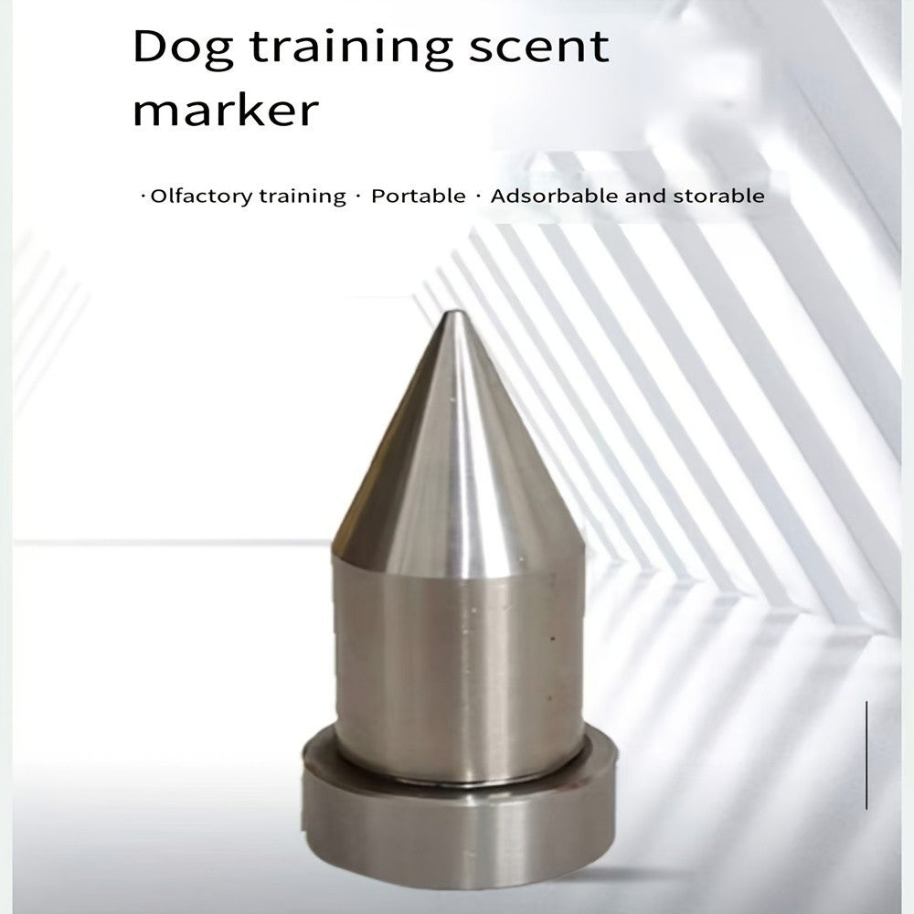 Dog training scent markers, explosive detection dog training supplies equipment