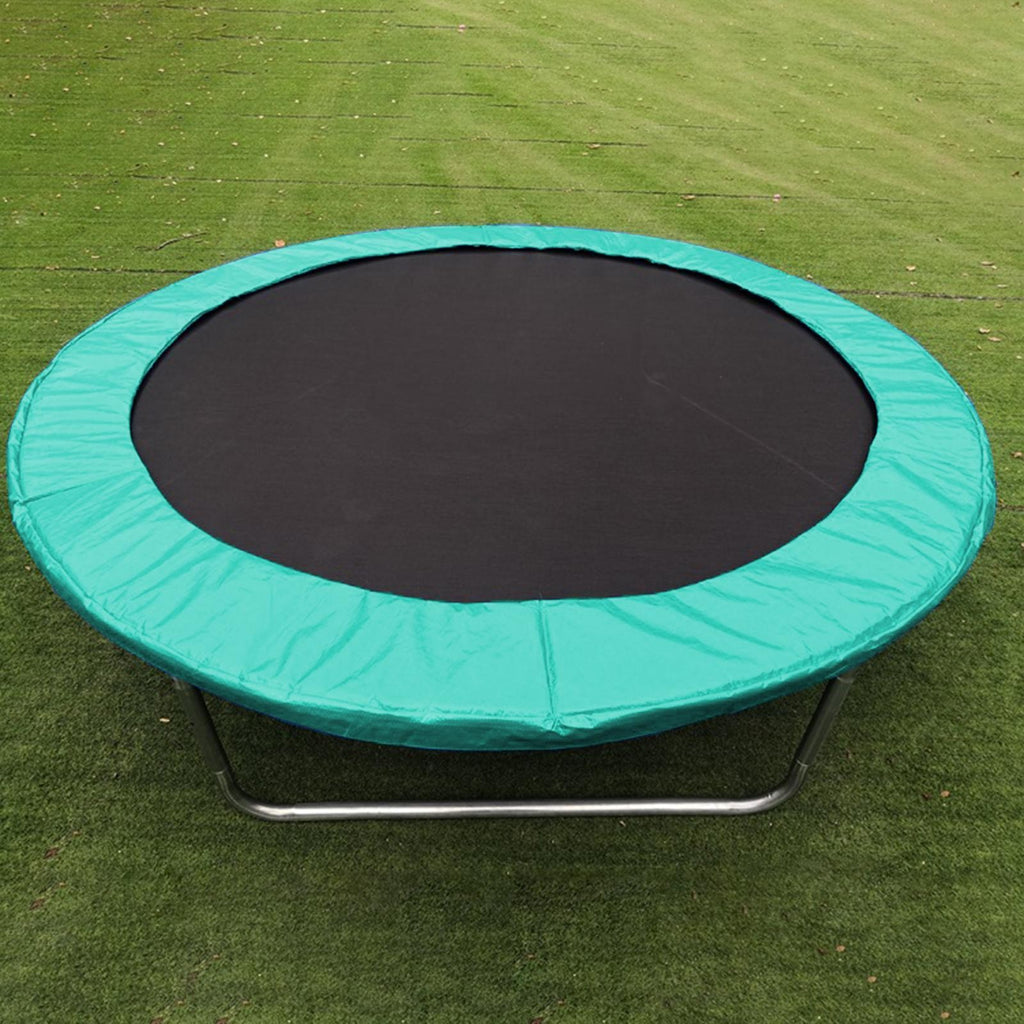 Trampoline Edge Cover Protective Pad Spring Cover Replacement Safety Mat Tear