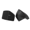 Short Driving Pedal Extenders Heavy Duty Clutch Pad Brake and Covers