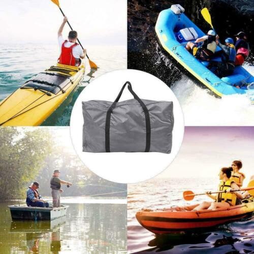 Large Storage Bag Portable Kayak Boat Bag Carrying Bag Boat Bag Accessory