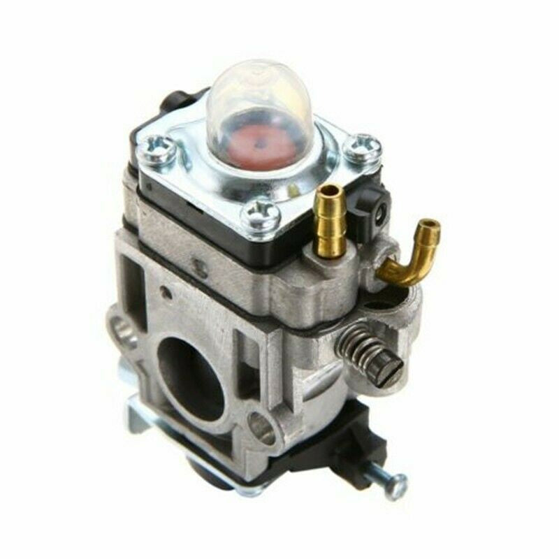 15mm Carburetor Kit For Various Strimmer Hedge Trimmer Brush Cutter Chainsaw
