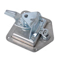 304 Stainless Steel Drop T Tee Handle Tool Box  Truck Horsebox Lock