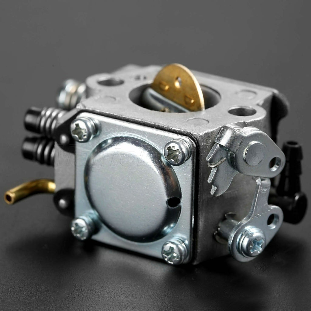 For WALBRO 4100 41cc 3800 38cc Chainsaw Spare Parts Replacement Carburetor Carb*
