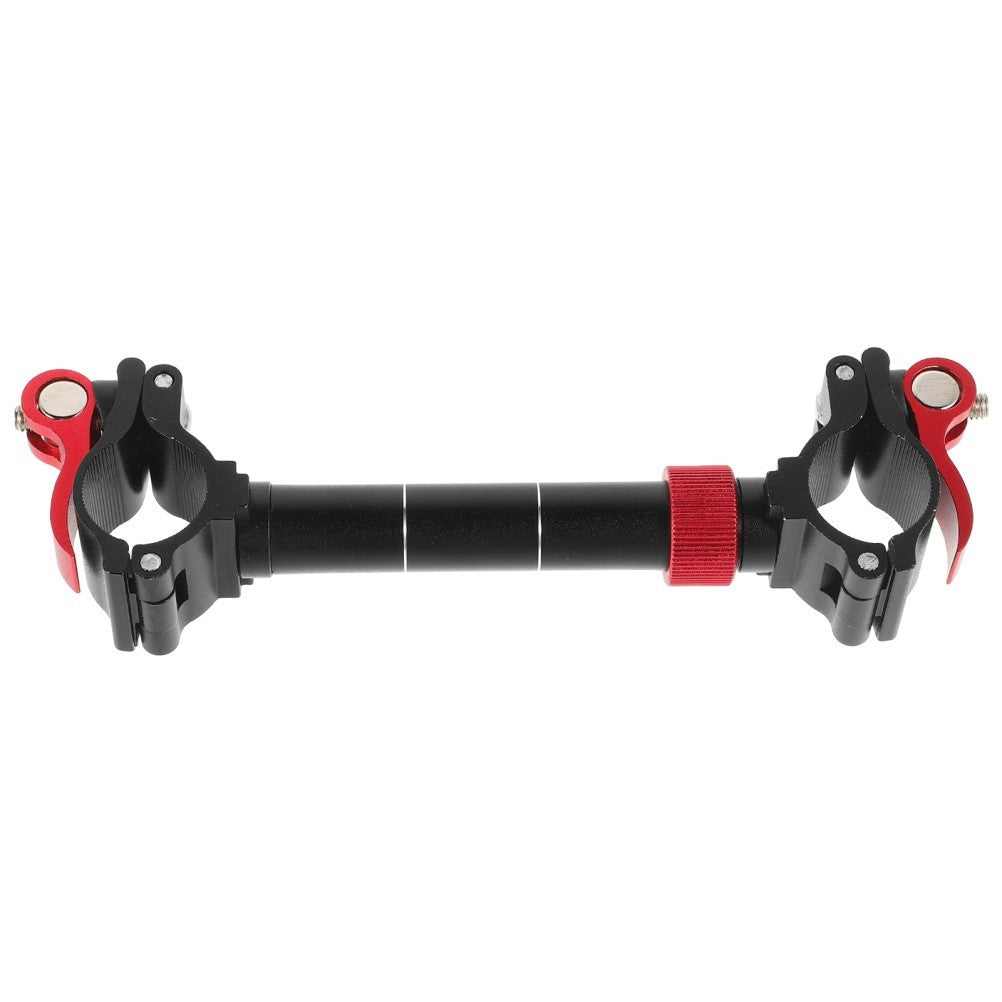 Lightweight Fishing Chair Umbrella Clamp with Reusable Aluminum Design