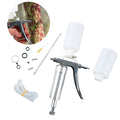 Professional 2026 Knotweed Injector Syringe Killer