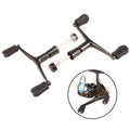 Metal Fishing Reel Double Rocker Arm Modified Handle For Daiwa