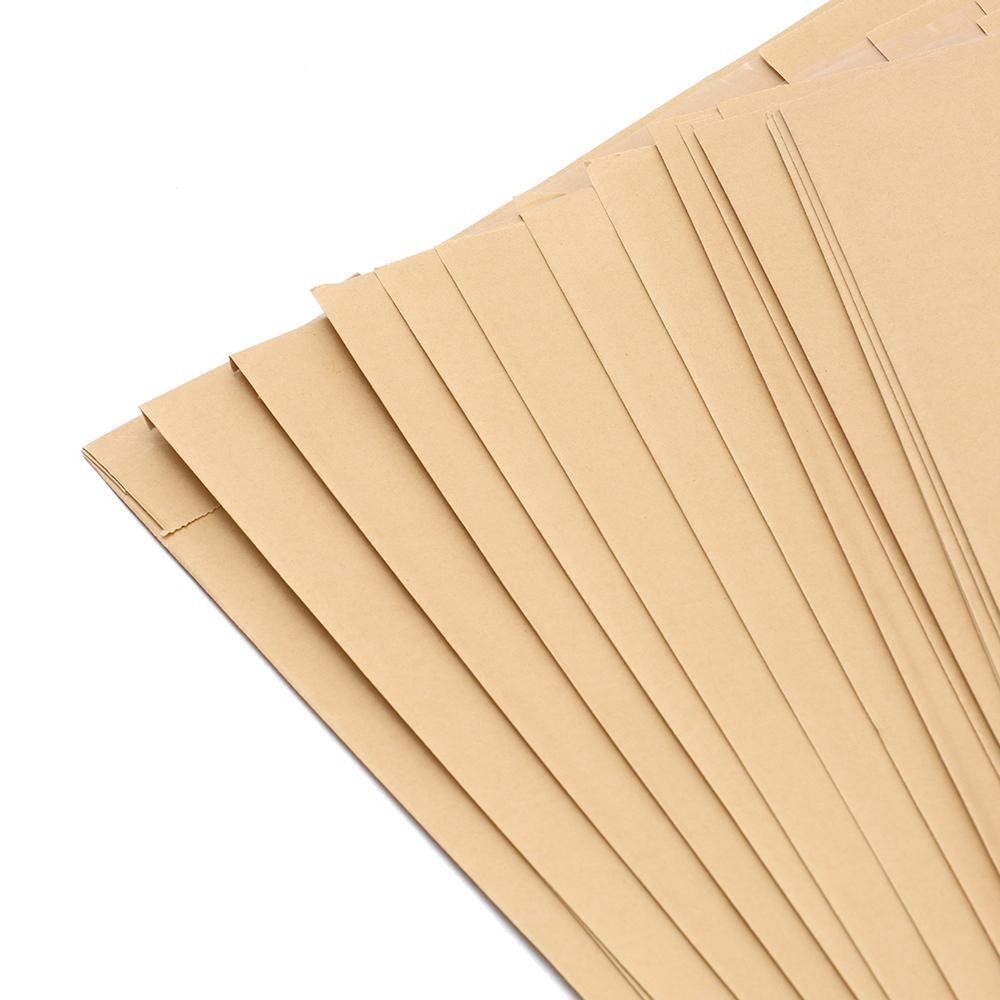 25Pcs Paper Bread Bags Bread Bags for Homemade Bread Sourdough Homemade Bread