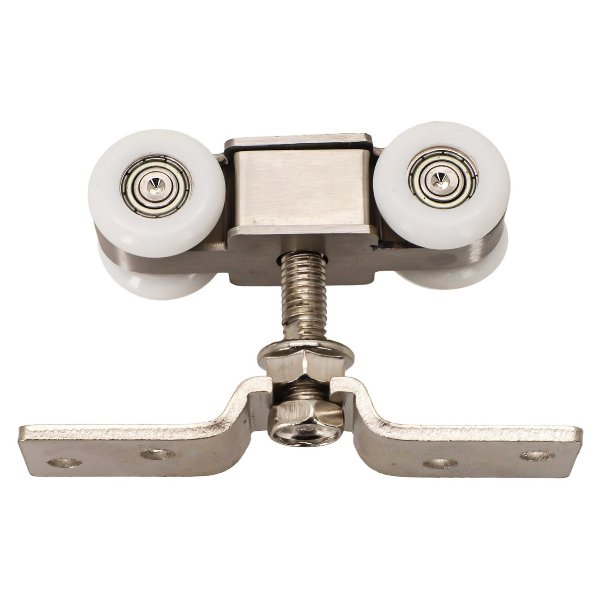Quiet Sliding Door Track Hanging Rail Suitable for Various Applications