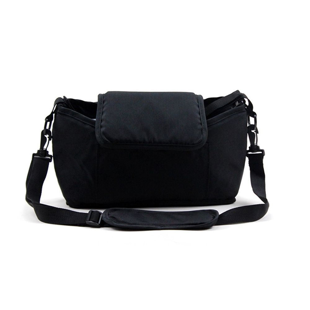 Bags Baby Pram Organizer Stroller Storage Bag Stroller Cup Holder Bottle Holder