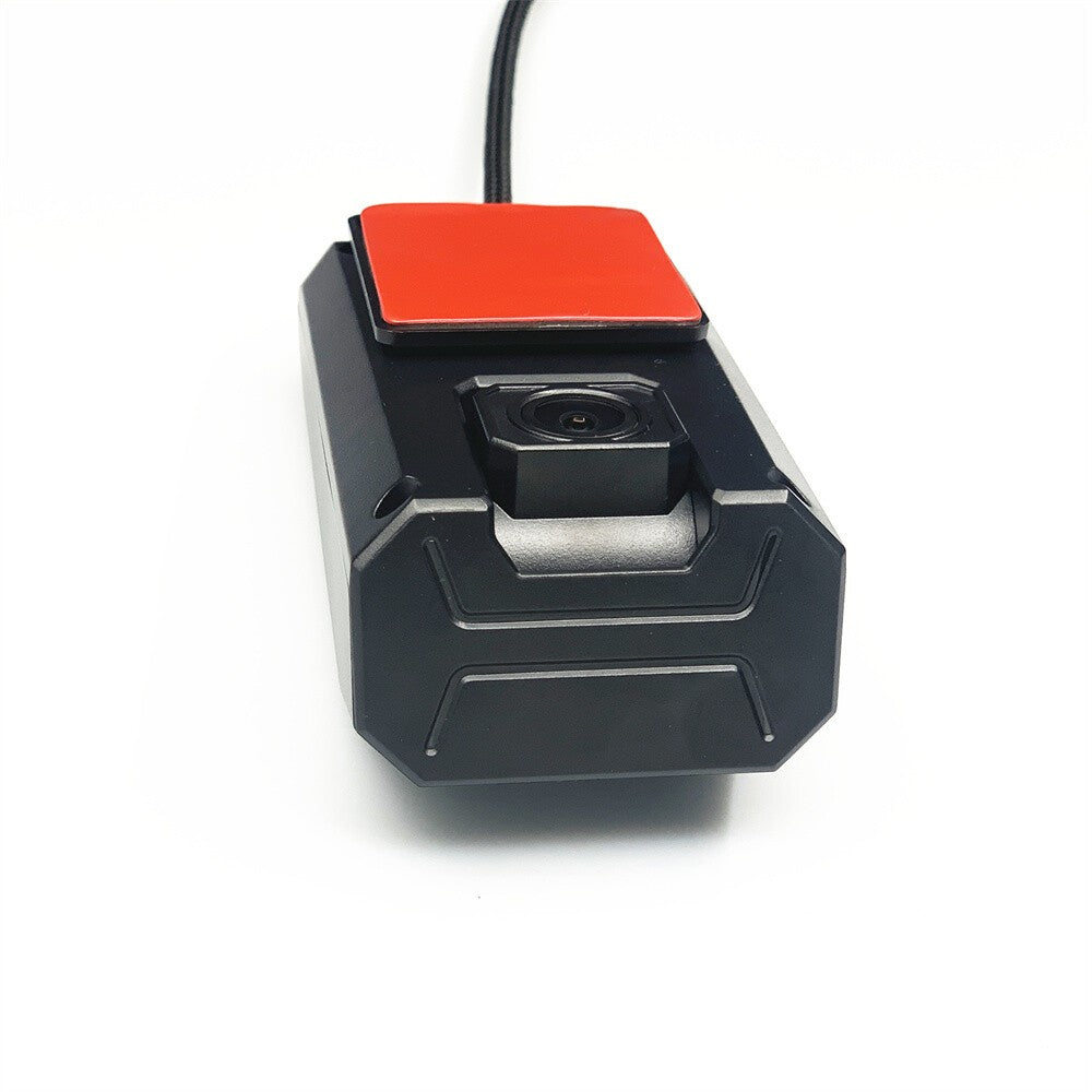 1080P/720P Front View AHD Camera 12V for Car/Bus/Truck/RV 140 Degree Wide-angle