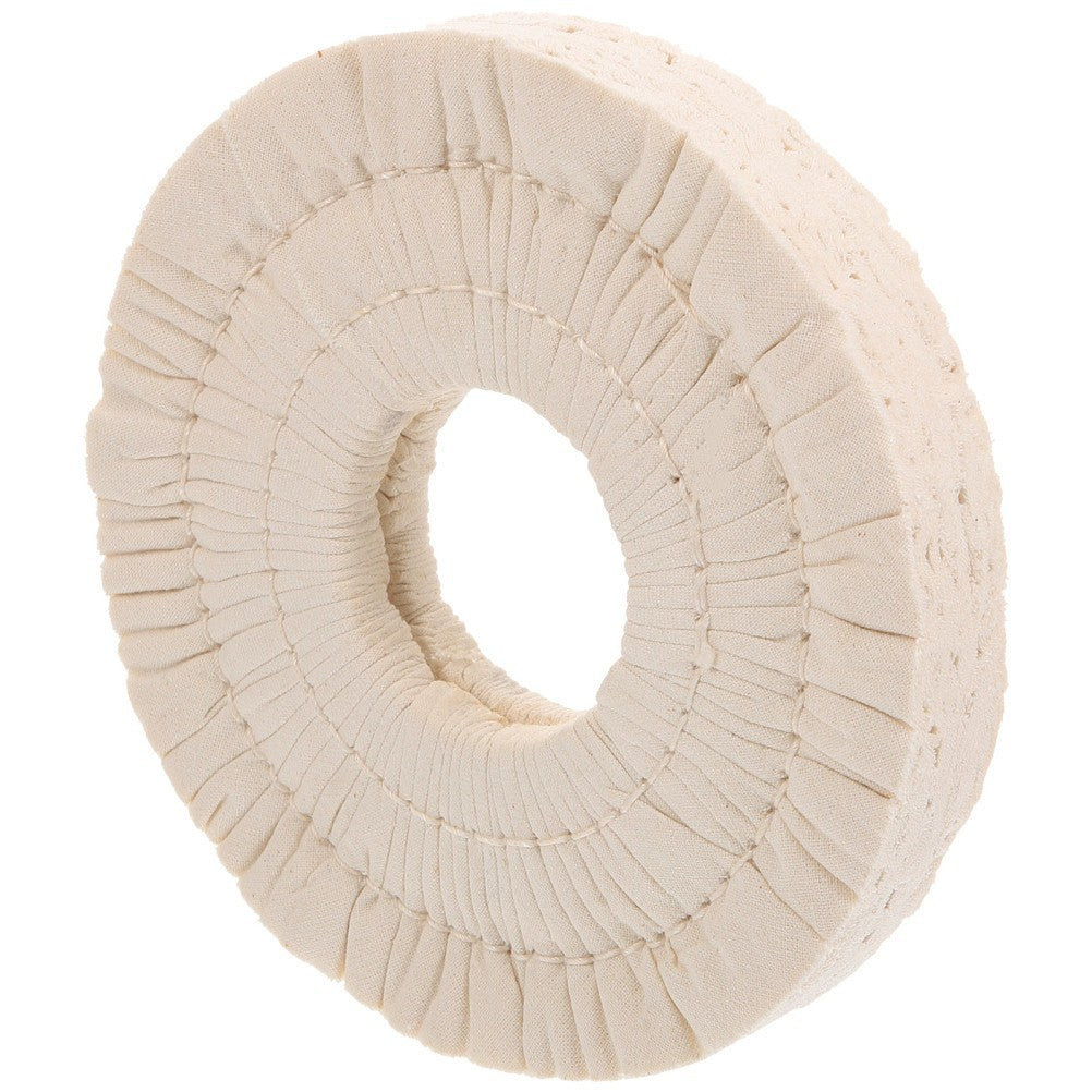 Banding Wheel Polishing Cloth for Replacement Buffing Wheels Cloths