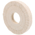 Banding Wheel Polishing Cloth for Replacement Buffing Wheels Cloths