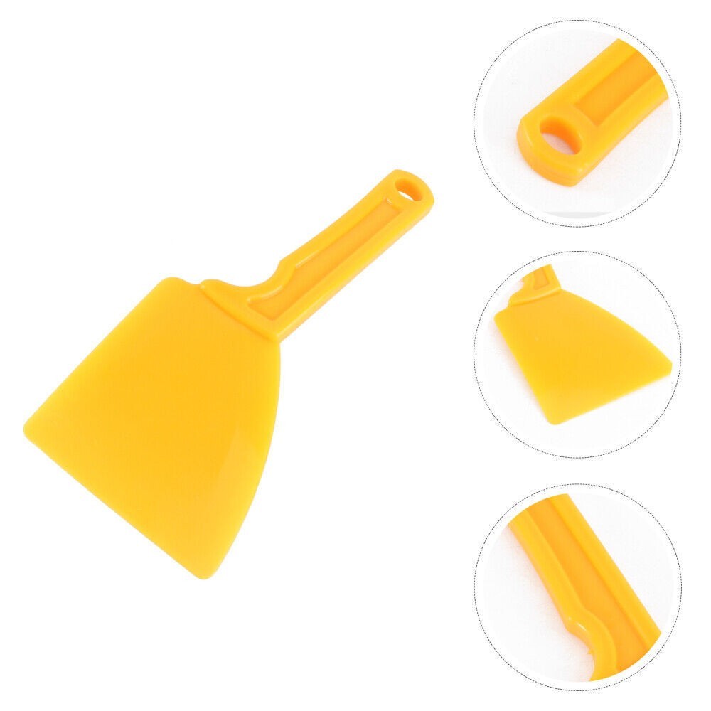 Hive Accessories Plastic Honey Spatula Harvesting Tool Honeycomb Collection