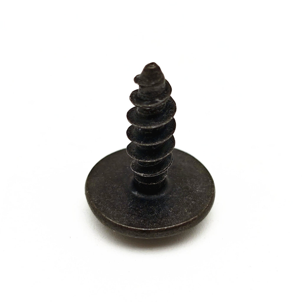50x Threaded Insert Screw Retainer For VW Skoda Seat Belly Pan Mudguard