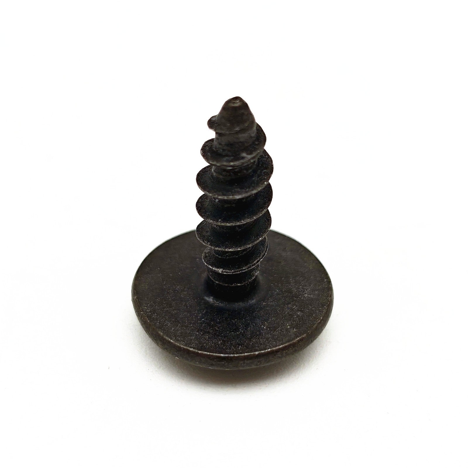 50x Threaded Insert Screw Retainer For VW Skoda Seat Belly Pan Mudguard