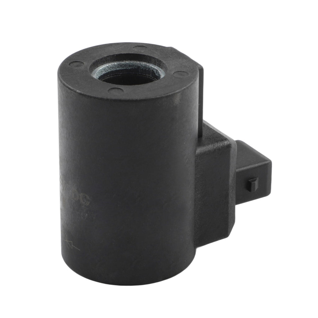 Solenoid Valve Coil Replacement for Bucher and For Liebherr Models 24V.*