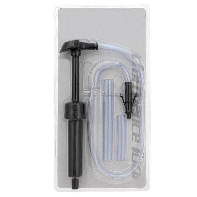 Auto Car Manual Fluid Transfer Pump Liquid Lubricant Gear Oil Transmission Tool