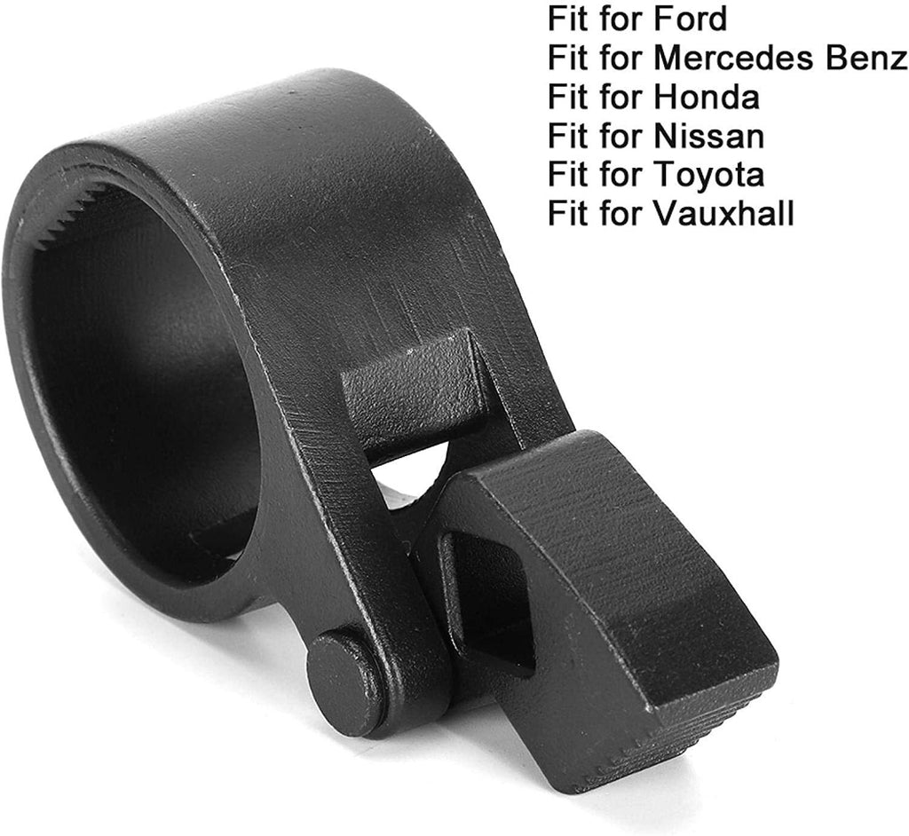 Universal Inner Tie Rod End Remover Wrench Tool 27- 42mm Steering Rod Rack UK