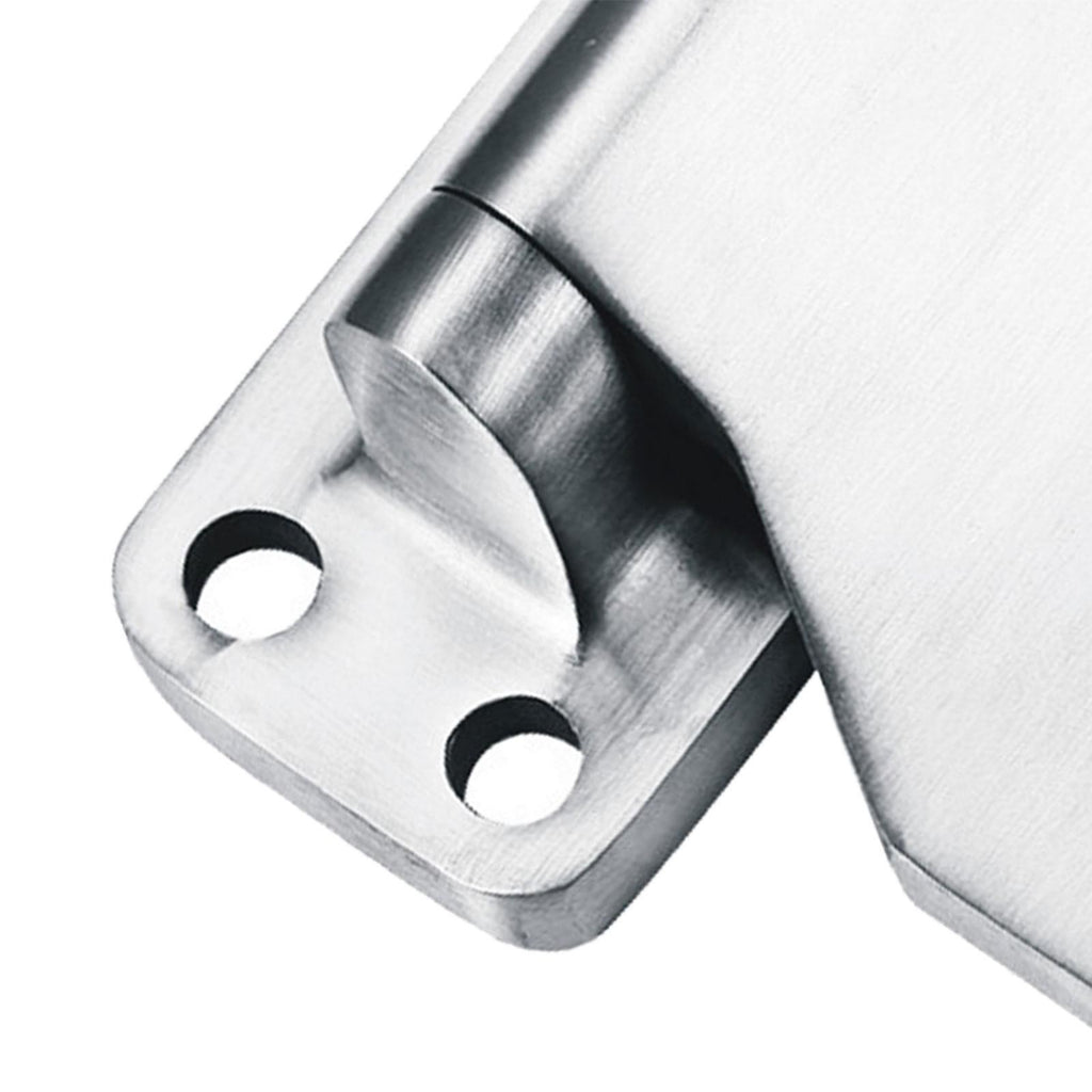 Stainless Steel Door Hinge Multi Function Heavy Duty Gate Hinge for Industrial