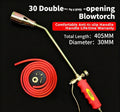 000Btu A Output 1 Propane Torch Weeding Burner Kit Weeding Torch For Outside 900