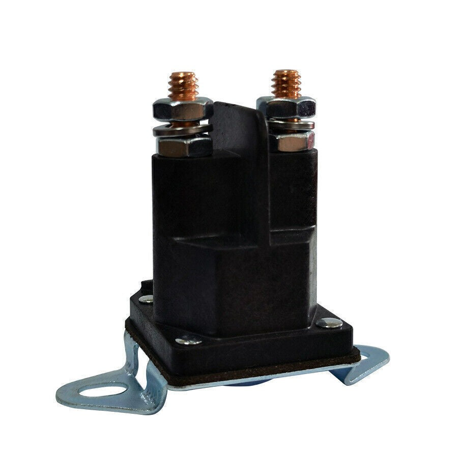 Starter Solenoid For COUNTAX WESTWOOD 44814801 Ride On Lawnmowers Lawn Tractor