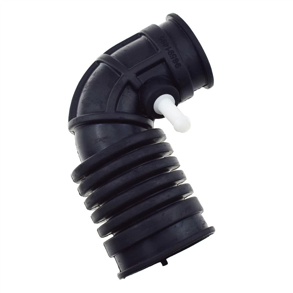 Car Air Intake Hose for Chevrolet For Matiz Spark OEM 96591495 Black Plastic