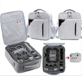 For DJI Neo 2 Drone RC-N3 Set Storage Shoulder Bag Portable Carrying Case Travel