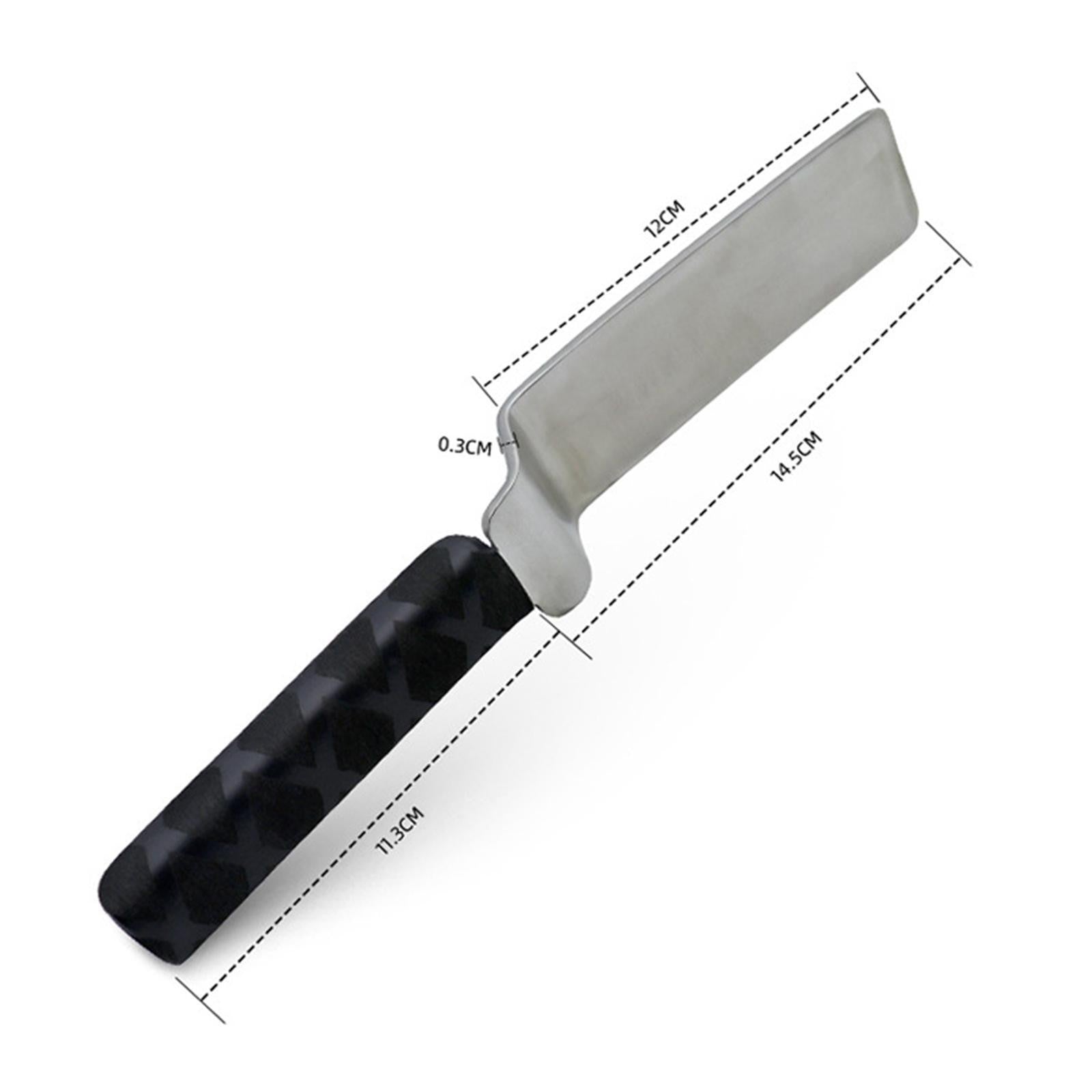 Car Body Dent Repair Tool Rubber Knocking Pad for Washing Machine Truck