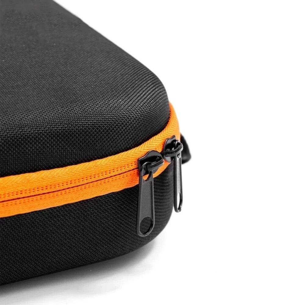Tools Storage Bags Rectangle Electric Drill Tool Carrying Case Large Capacity