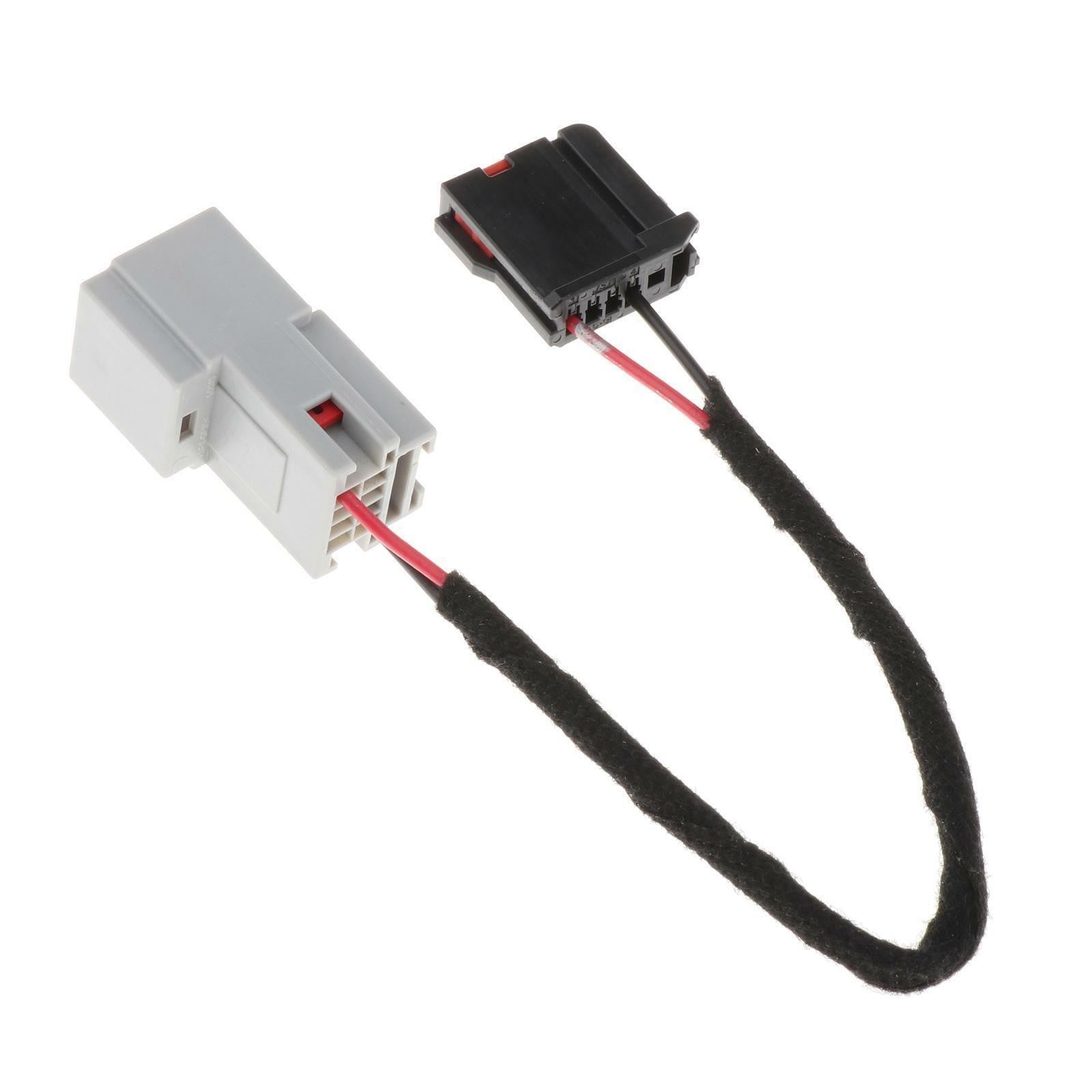 Premium Wiring Adapter GEN 2B for Ford SYNC 2 to SYNC 3 Retrofit USB Media HUB