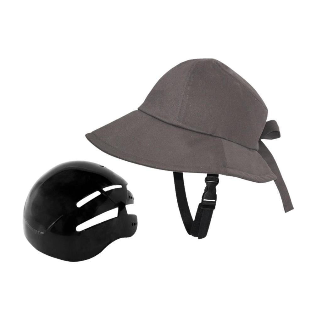 New Bicycle Helmet 58-60cm Safety Bike Helmet for Women's Unisex Everyday Wear