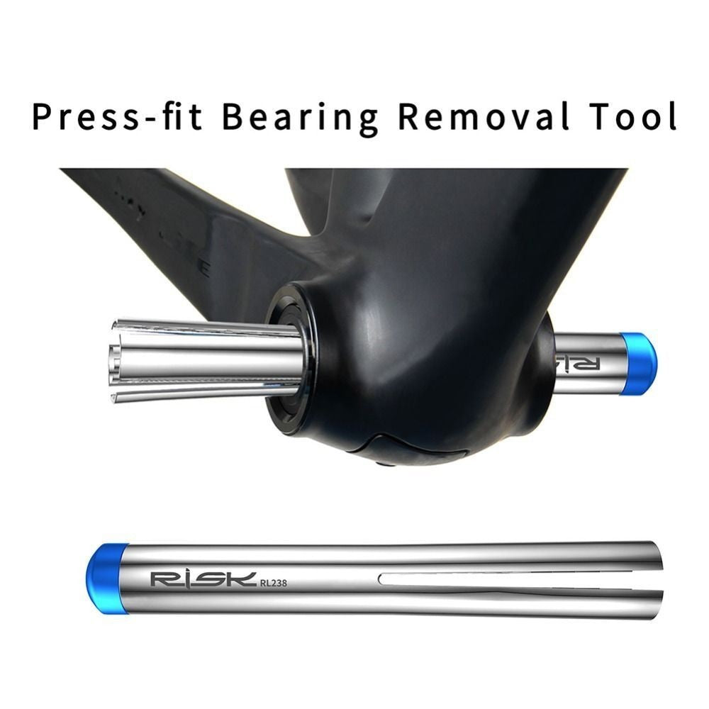 Bracket Press In Bearing Removal Tool Bike BB Removal Tool For BB86 PF30 BB92