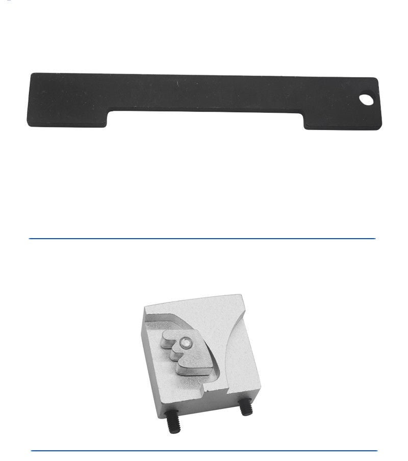 TIMING CHAIN LOCK Turbo Tool Fit For VAUXHALL OPEL ASTRA J CORSA D 1.0 1.2 1.4