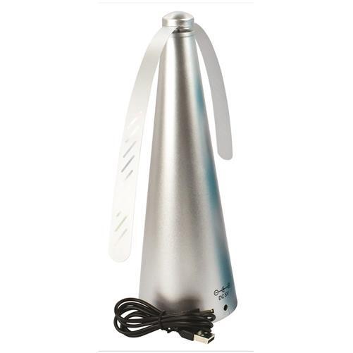 1 Pc Fly Repellent Fan for Tables Insects Repellent Fan Food Protector Fan