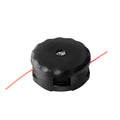 Universal Speed Feed Bump Head Straight & Bent Shaft Brush Cutter Trimmer Head