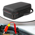 Jump Starter Case,Storage Bag,for Car Jump Starter and Accessories,Hard Storage