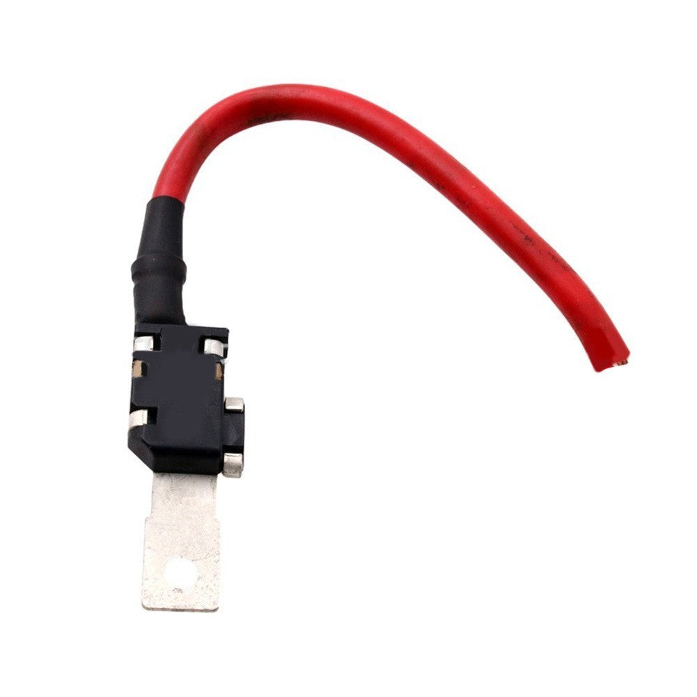 Battery Positive Fuse Head Line for Volvo Models with Easy Installation Cable