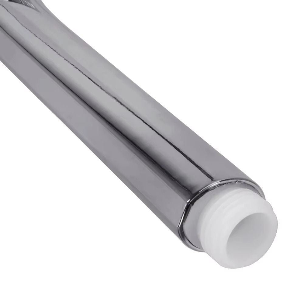 Ultra-thin Water Saving Spray Nozzle Pressurized Shower Head  Home