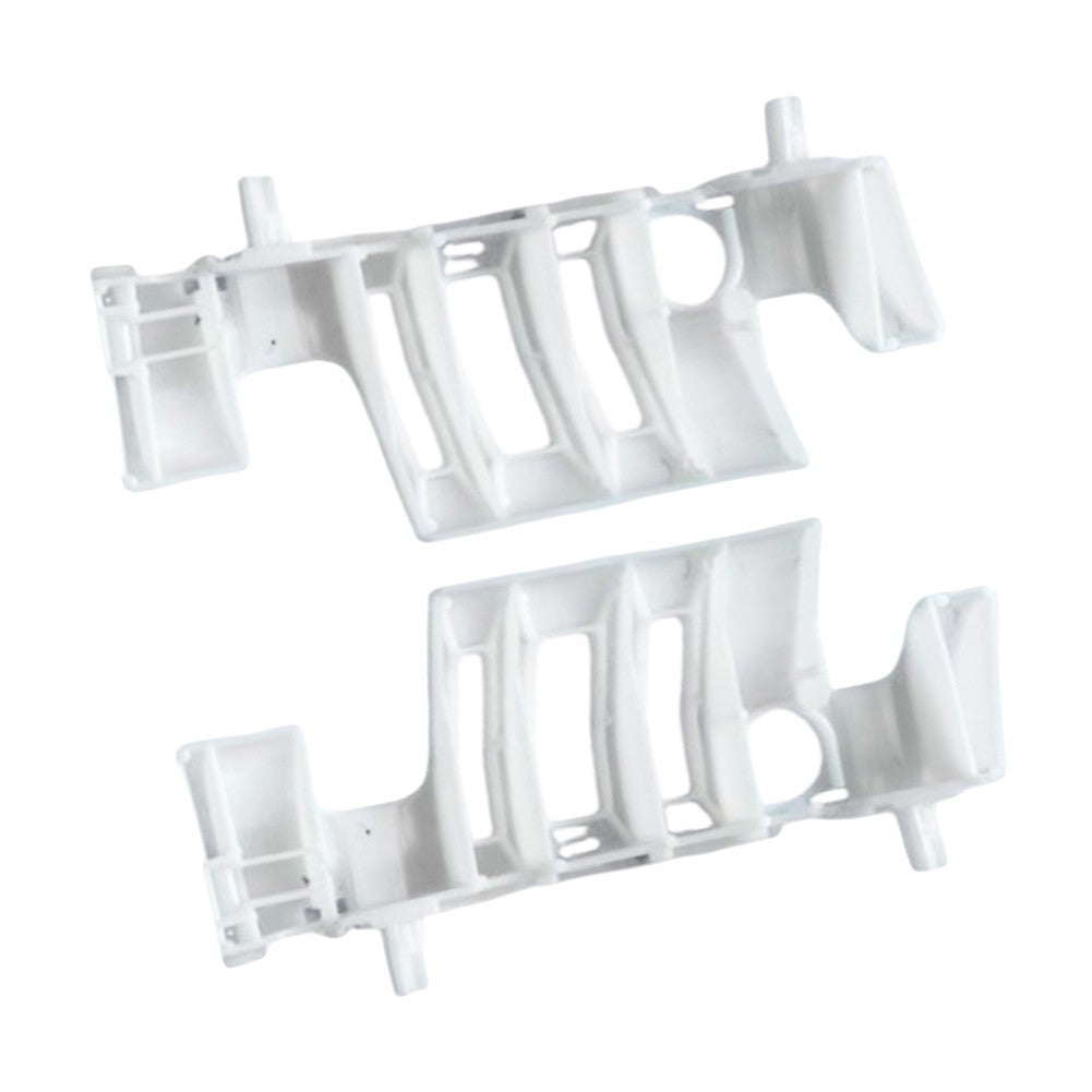Bumper Repair Front Bumper Bracket Front Left And Right For Alphard 2004-2008