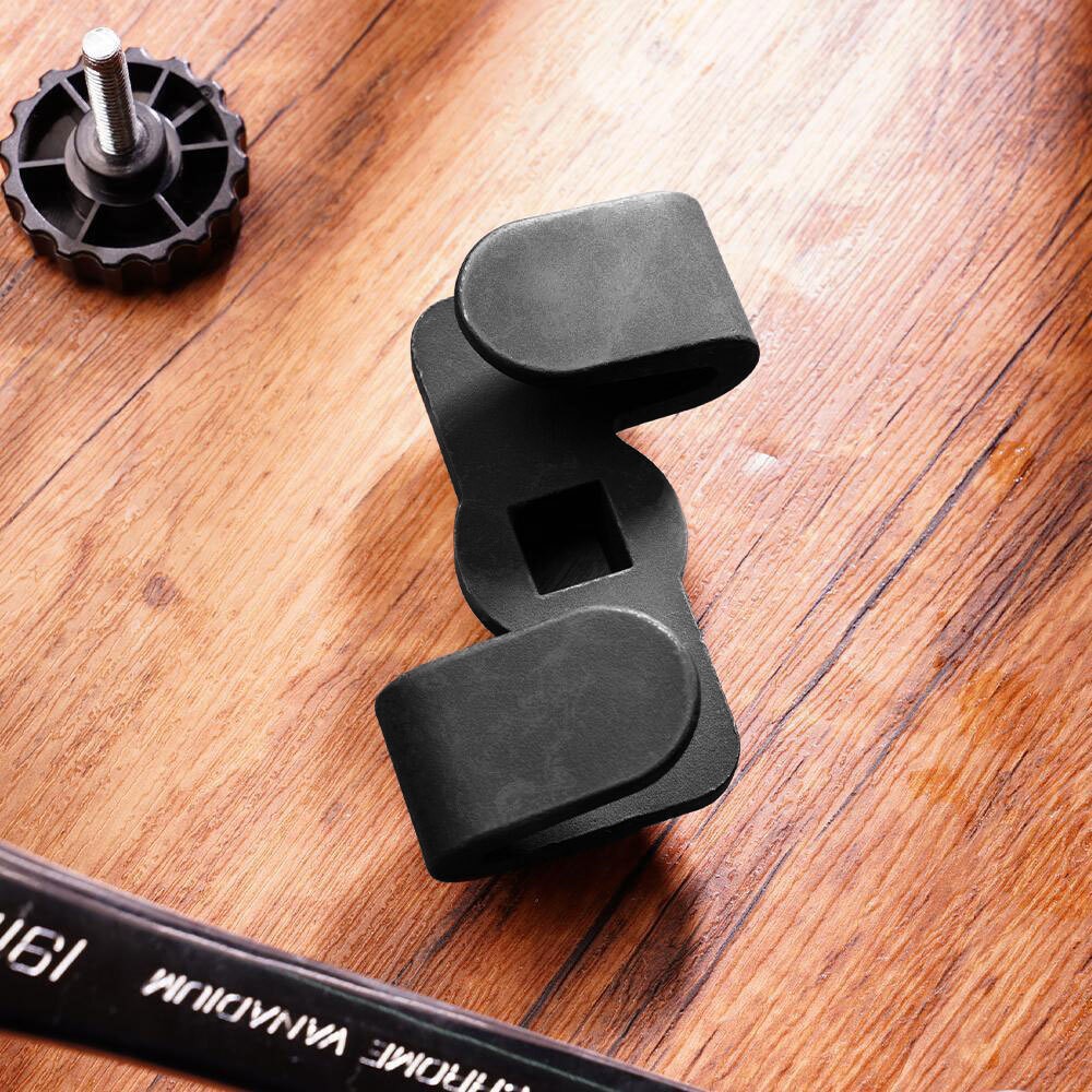 Universal 1/2 Inch Wrench Extender Wrench Extension Tool for Drive Breaker Bars