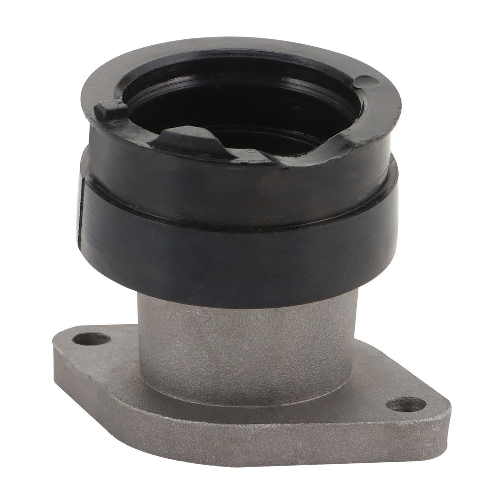 Intake Manifold carburettor Boot for Yamaha Bear Tracker 250 YFM250X 4XE-13586