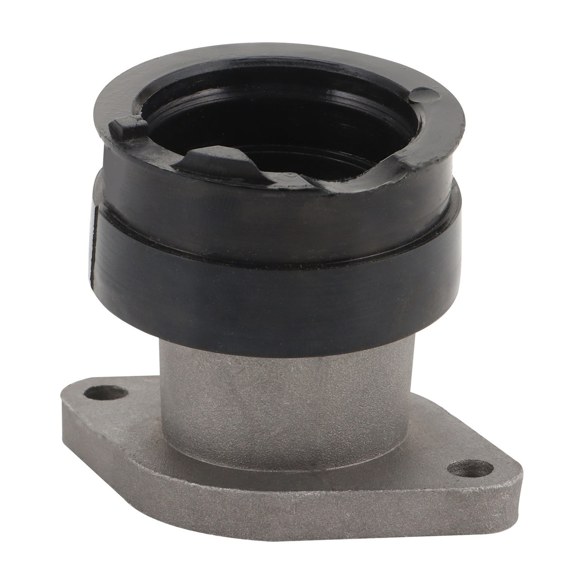 Intake Manifold carburettor Boot for Yamaha Bear Tracker 250 YFM250X 4XE-13586