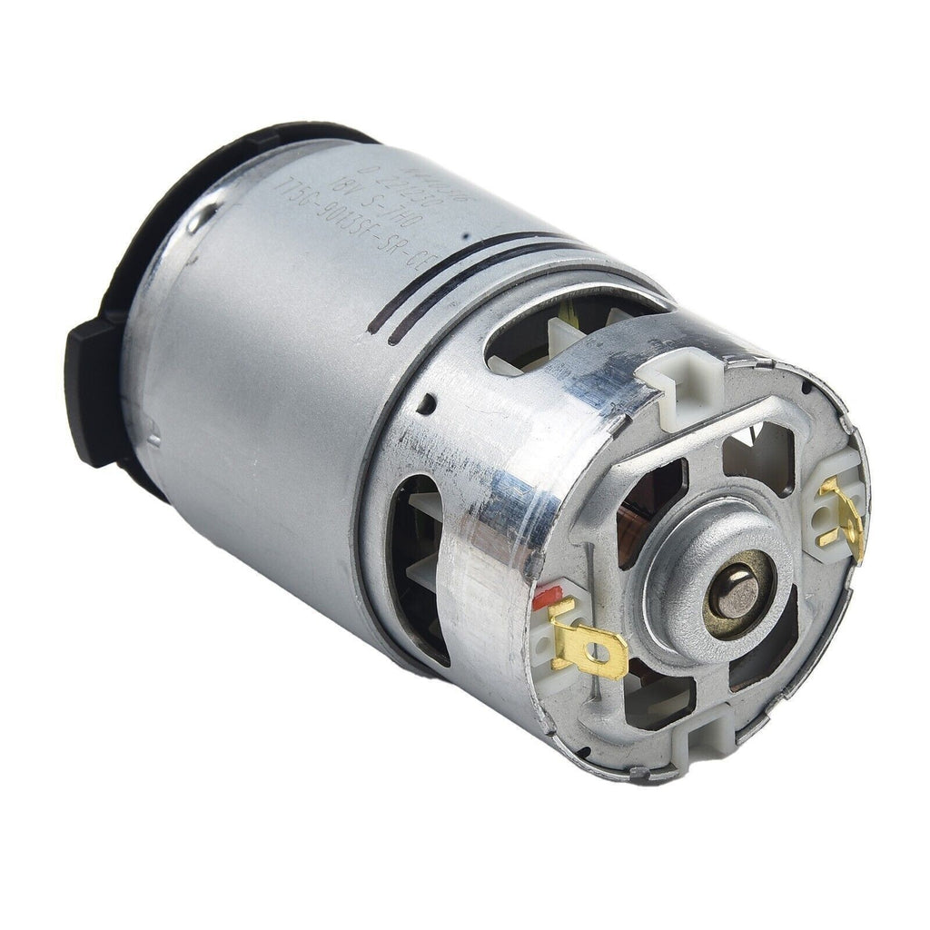 DCD776 Motor Cordless Drill Motor Metal Construction Compact Hammer Drill Fit